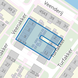 Perceel NDP01-A-6279