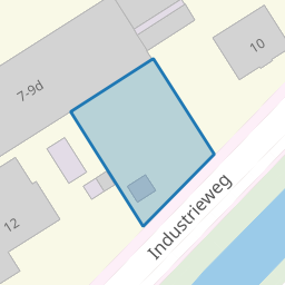 Perceel NDP01-A-6296