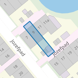 Perceel NDP01-A-6311