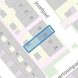 Perceel NDP01-A-6318