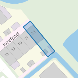 Perceel NDP01-A-6322