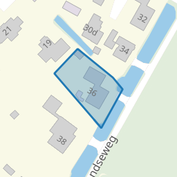 Perceel NDP01-A-6372