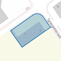 Perceel NDP01-A-6384