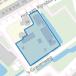 Perceel NDP01-A-6385