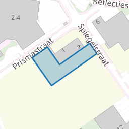 Perceel NDP01-A-6400