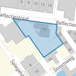 Perceel NDP01-A-6406