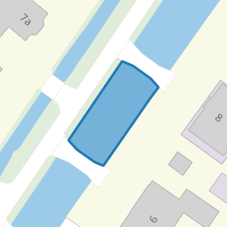 Perceel NDP01-A-6437