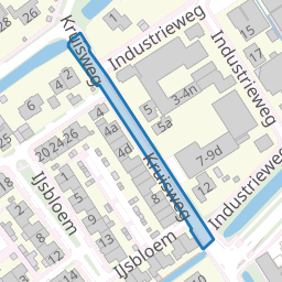 Perceel NDP01-A-6448