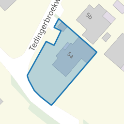 Perceel NDP01-A-6455