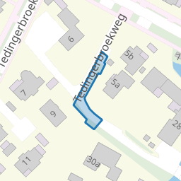 Perceel NDP01-A-6457