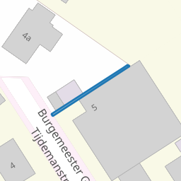 Perceel NDP01-A-6461