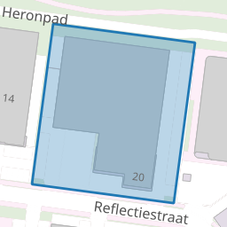 Perceel NDP01-A-6488