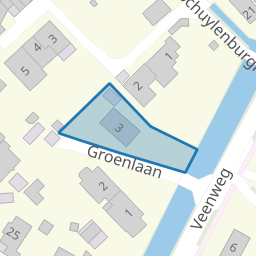 Perceel NDP01-A-6506