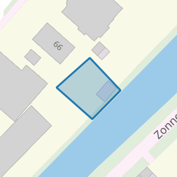 Perceel NDP01-A-6511