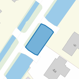 Perceel NDP01-A-6512