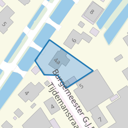 Perceel NDP01-A-6519