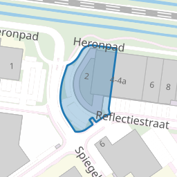 Perceel NDP01-A-6523