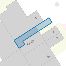 Perceel NDP01-A-6545