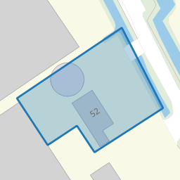 Perceel NDP01-B-1018