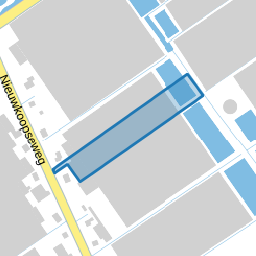 Perceel NDP01-B-1037