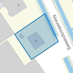 Perceel NDP01-B-1053