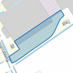 Perceel NDP01-B-1070