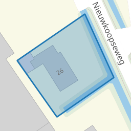 Perceel NDP01-B-1074