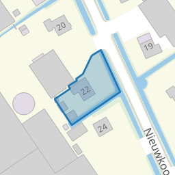 Perceel NDP01-B-1081