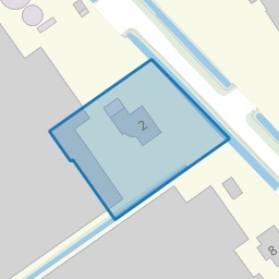 Perceel NDP01-B-1098