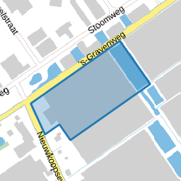 Perceel NDP01-B-1099