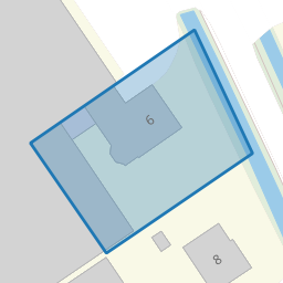 Perceel NDP01-B-1108