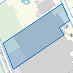 Perceel NDP01-B-1109