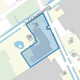 Perceel NDP01-B-1111