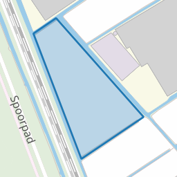 Perceel NDP01-B-1118
