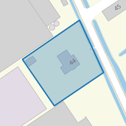 Perceel NDP01-B-1122