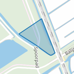 Perceel NDP01-B-1126