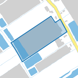 Perceel NDP01-B-1147