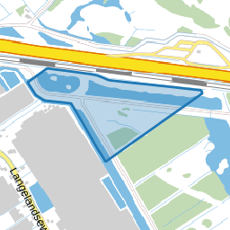 Perceel NDP01-B-1150