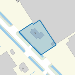 Perceel NDP01-B-1158