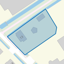 Perceel NDP01-B-1162