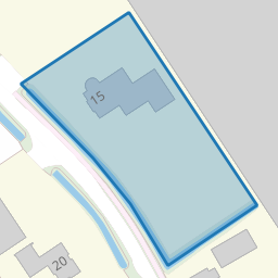 Perceel NDP01-B-1164