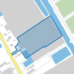 Perceel NDP01-B-1173