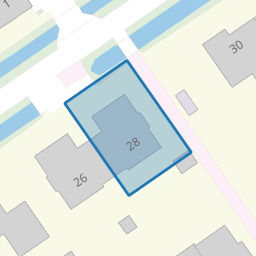 Perceel NDP01-B-1190