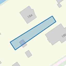 Perceel NDP01-B-1211