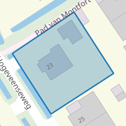 Perceel NDP01-B-1219