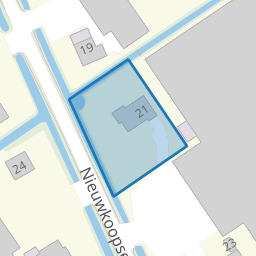 Perceel NDP01-B-1242