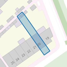 Perceel NDP01-B-1245