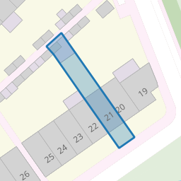 Perceel NDP01-B-1246