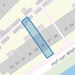 Perceel NDP01-B-1253