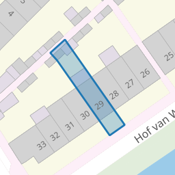 Perceel NDP01-B-1254